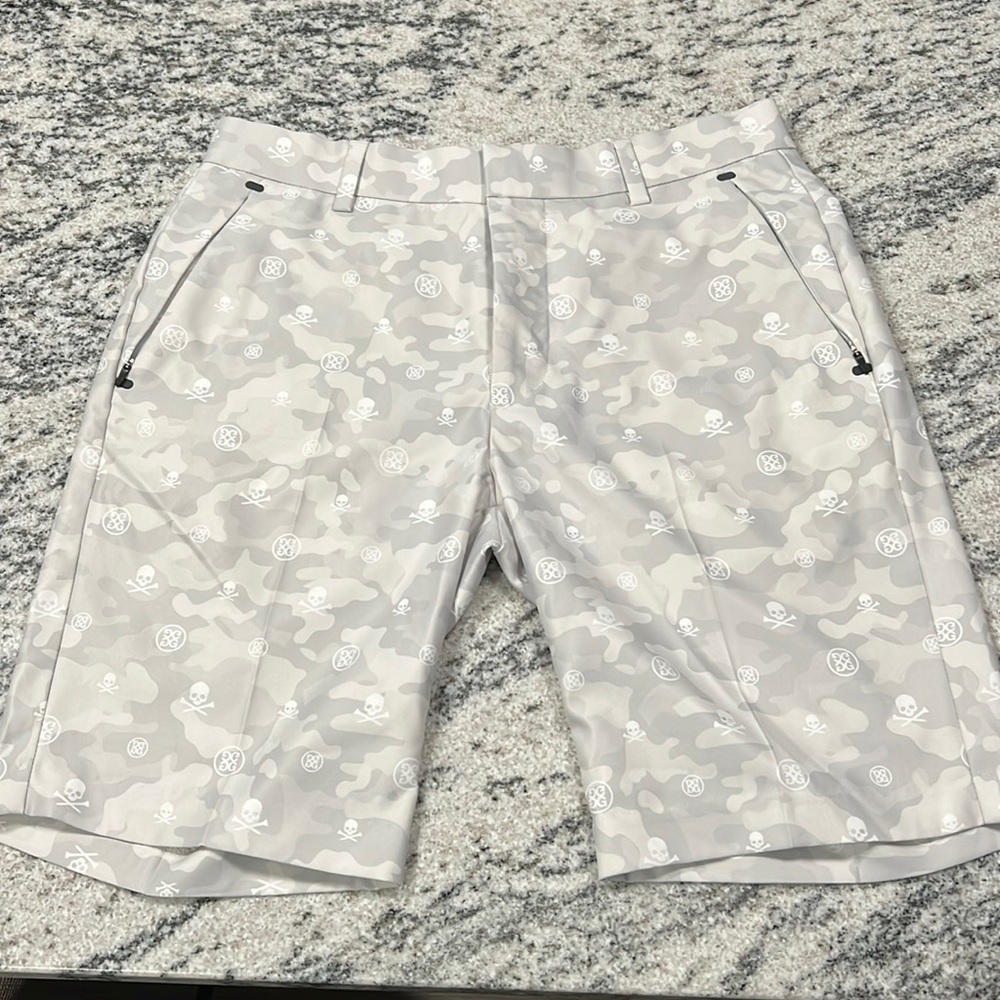 G/Fore Golf shorts